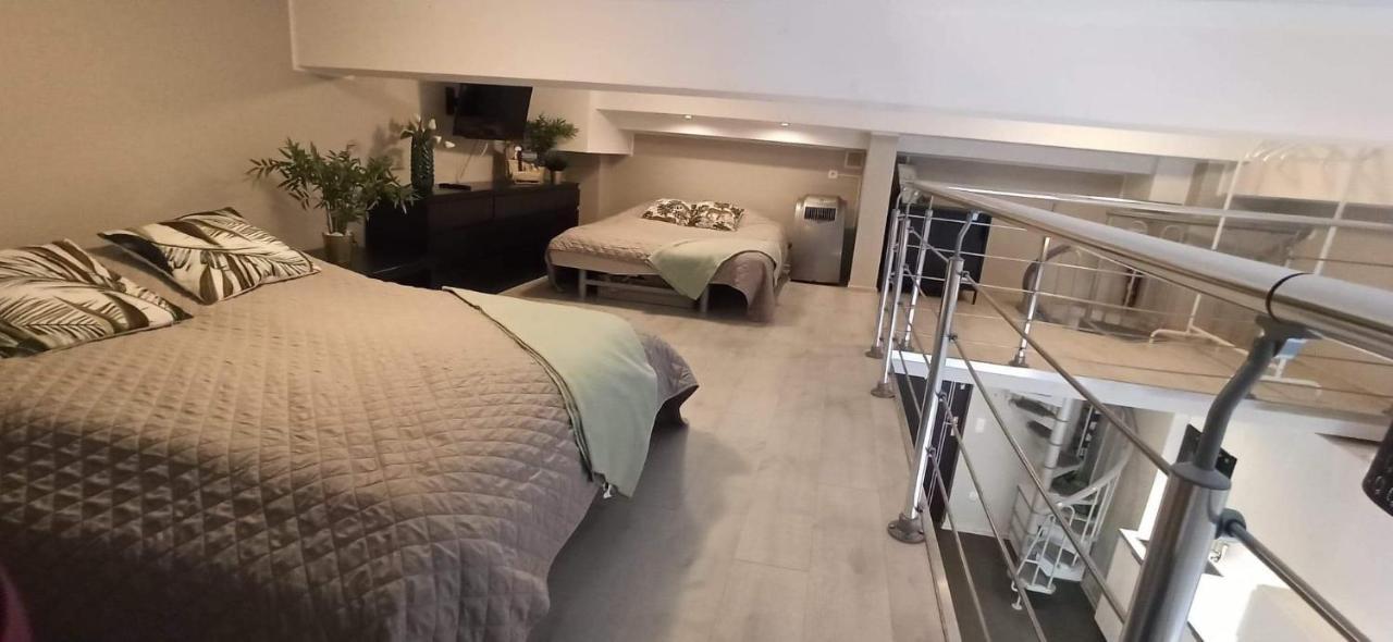 Ferienwohnung Blue Dream Slavia Misdroy Exterior foto